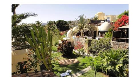 VCV VILLA BAHÍA FELIZ, 