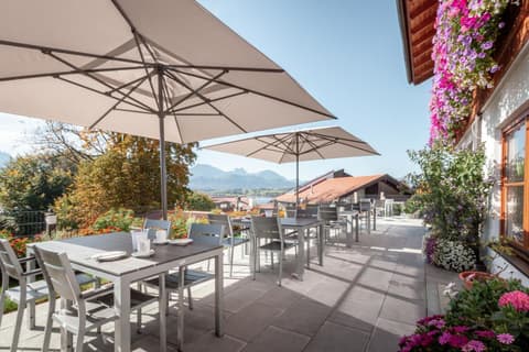 Ferienhaus und Landhaus Berger, 