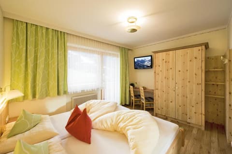 Ski in Ski out Hotel Unterellmau, 