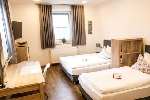 Gästehaus zur Linde, 