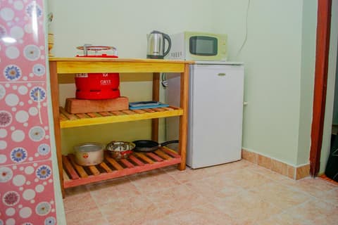 Zanzibar Spice Nest House, 