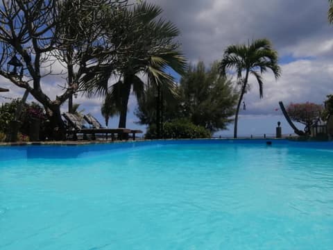 La Maison de la plage - Guest House, 