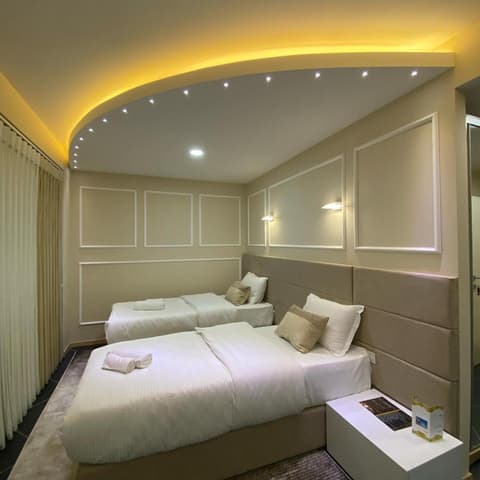 Hotel & Resort Bon Bon, 