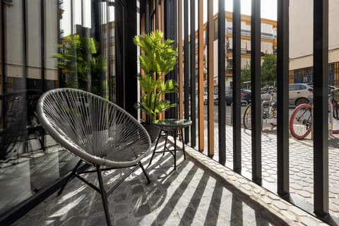 Muralla Sevilla Suites By Lola, 