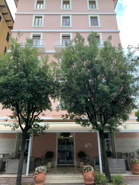 Hotel Biondi, 