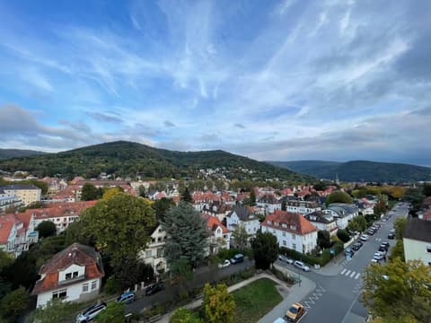 AUERSTEIN-Hotels auerstein & auerstein-mono, 