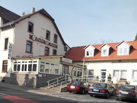 Hotel zum Adler, 