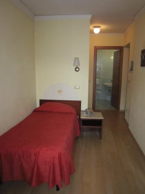 Hotel Al Sole - ENJOY HOLIDAY, 