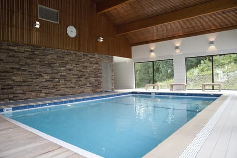 Résidence La Marmottane, 