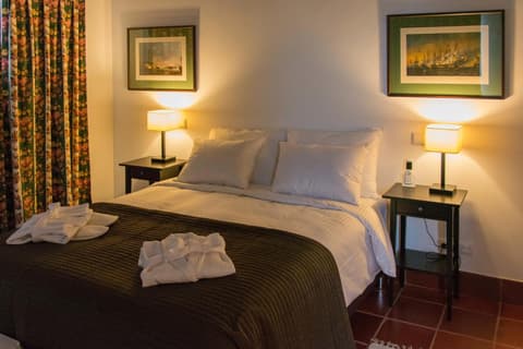 Hotel Rural Monte da Provença, 