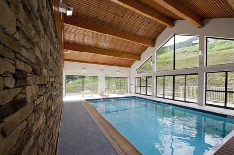 Résidence La Marmottane, 