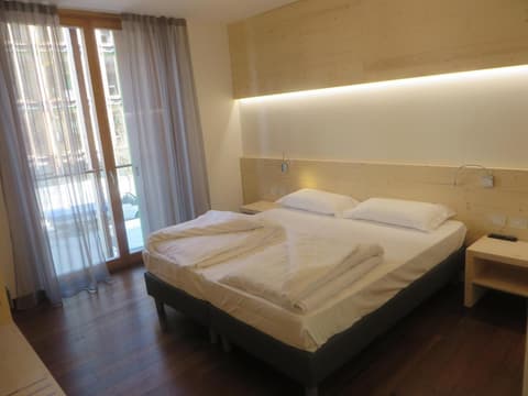 Komodo short stay apartments, 