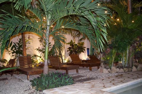 Aldea San Lam - Oasis Of Tulum, 