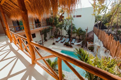 Aldea San Lam - Oasis Of Tulum, 