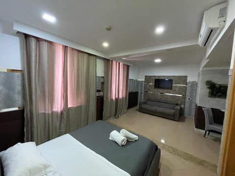 Hotel Pietrarsa Portici, 