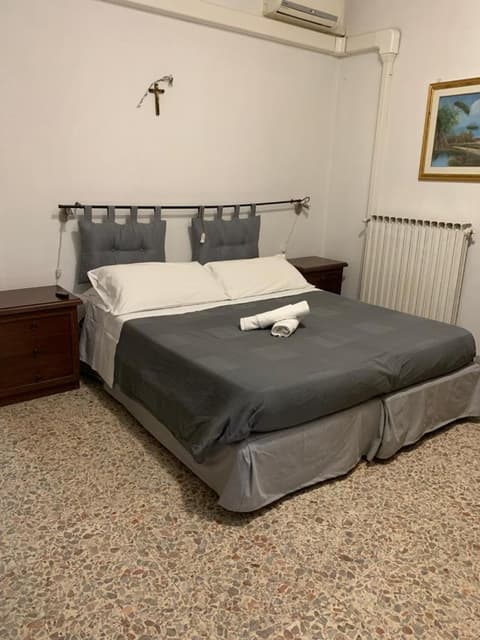 Albergo Abruzzese, 