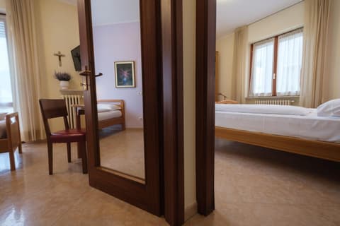 Casa Vacanza - Casa del Padre Nascimbeni, 