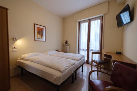 Casa Vacanza - Casa del Padre Nascimbeni, 