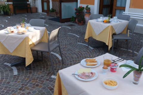 Casa Vacanza - Casa del Padre Nascimbeni, 