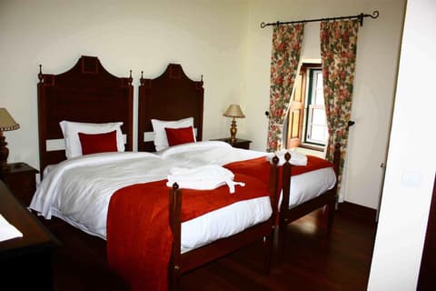 Hotel Convento Nossa Senhora do Carmo, 