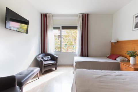 Atica Apartments - by Weflating, 