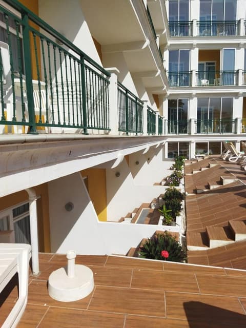 Apartamentos La Carabela, 