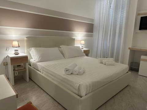 Porto Cesareo Hotel, 