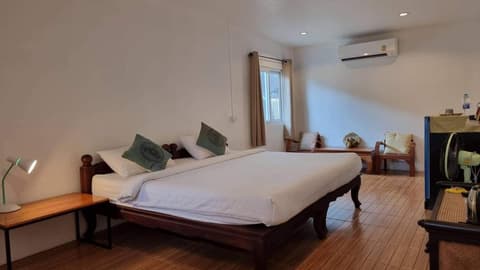 OldTown Boutique House Sukhothai, 