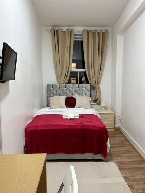 City Lodge Shadwell, 