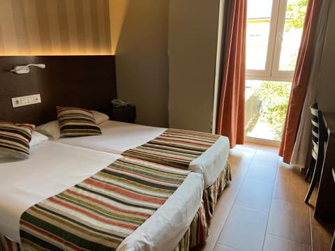 Hostal Los Coronales, 