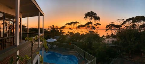 The River Suites, Kangaroo Island, 