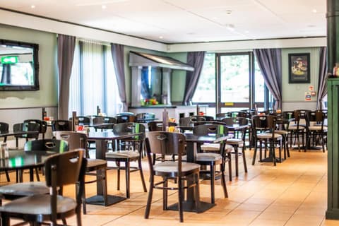 The Reston Hotel, Part of AG Collection, 