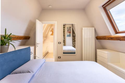 Castello Ripa Baveno, 