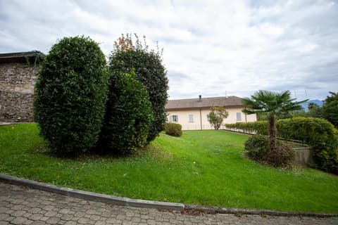 Castello Ripa Baveno, 