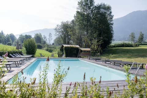 Hotel Hurtmuehle Kronblick, 