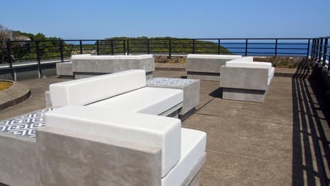 Kyukamura Nanki-Katsuura, 