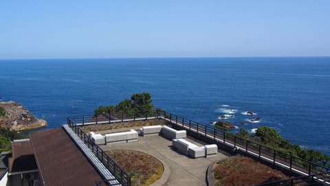 Kyukamura Nanki-Katsuura, 