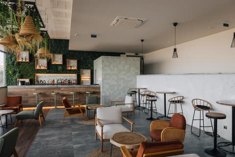 Porto Covo Praia Hotel & SPA, 