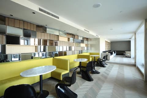 Beijing Qianyuan Hotel, 