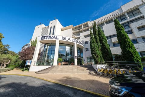 Estival Isla Cristina, 