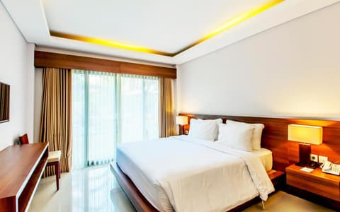 Grand Mirah Boutique Hotel, 