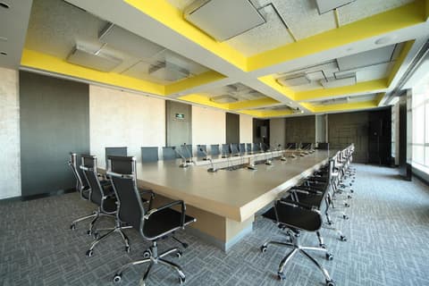 Beijing Qianyuan Hotel, 