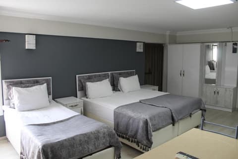 Oban Suites Istanbul, 