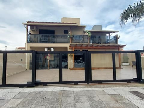 Pousada Casa Da Praia, 