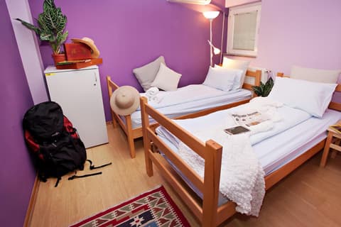 Hostel Bed&Coffee 360°, 