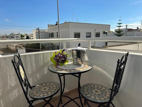 Porto Cesareo Hotel, 