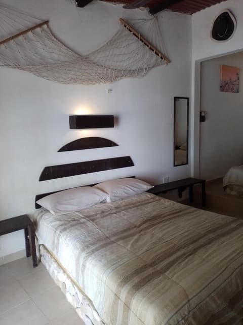 Casa GAMA-Playa ORILLA DEL MAR, Beach and Town, 