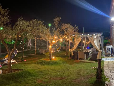 Il Casale di Punta Prosciutto, 