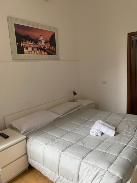 affittacamere san pietro resort, 