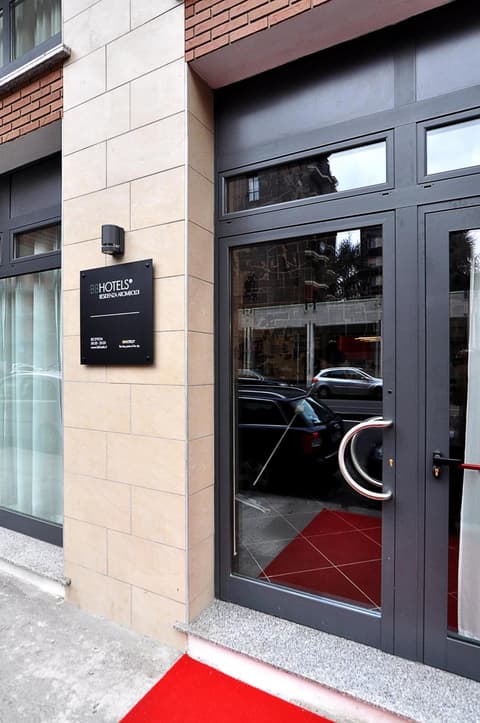 BB Hotels Aparthotel Arcimboldi, 